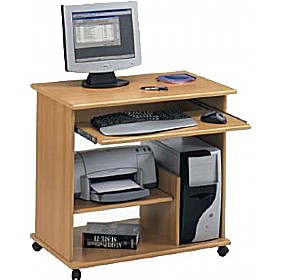 Compact Computer Desk on Mobil Compact Computer Desk   110   Computer Desks