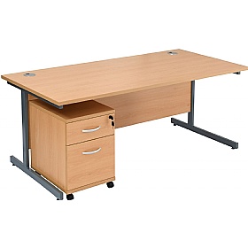 karbon k1 compact desk