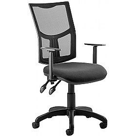 Mercury mesh best sale office chair